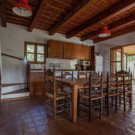 Finca Montemateo Navahermosa  Eksteriør billede