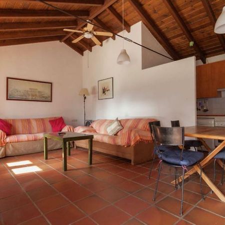 Finca Montemateo Navahermosa  Eksteriør billede